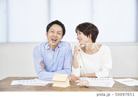 夫婦 夫婦 50097651