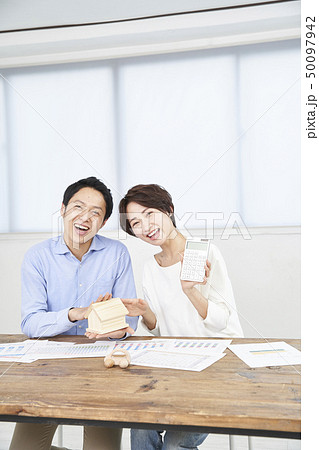 夫婦 夫婦 50097942