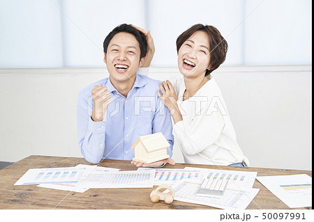 夫婦 夫婦 50097991
