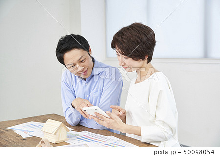 夫婦 夫婦 50098054