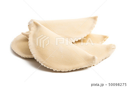pasties isolated pasties isolated 50098275