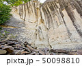 Old rocks. Natural background. 50098810