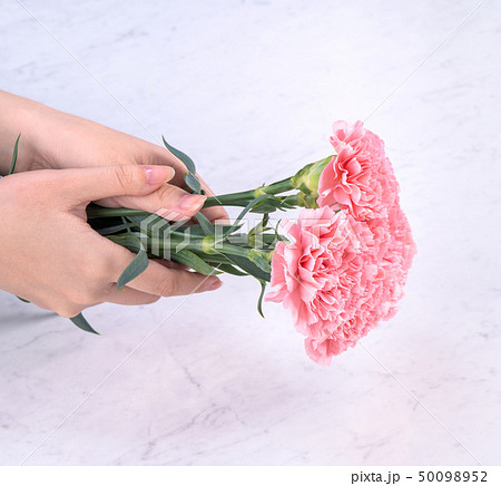 ブーケ 花束 小さな花束 50098952