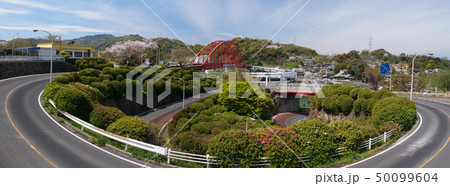 音戸大橋 50099604