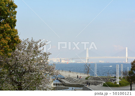 横浜・臨港パーク 50100121