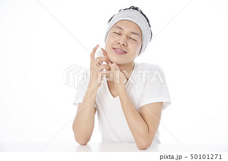 男性　美容 50101271