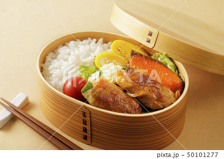 お弁当 50101277