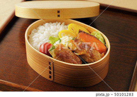 お弁当 50101283