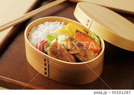 お弁当 お弁当 50101287