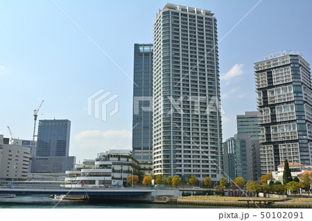 横浜・ベイクォーター 50102091