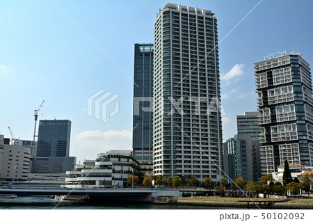 横浜・ベイクォーター 50102092