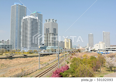 横浜・高島 50102093