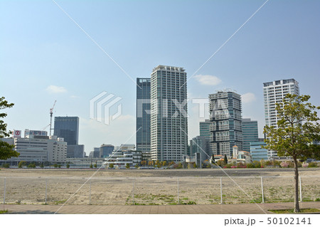 横浜・みなとみらい 横浜・みなとみらい 50102141