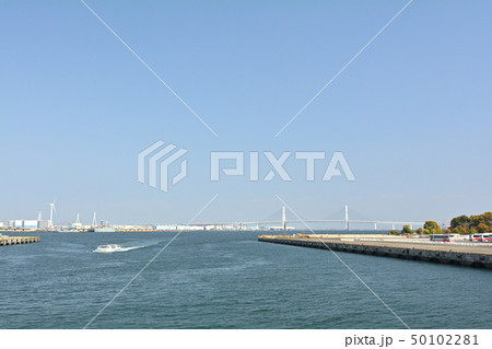 横浜・みなとみらい 50102281