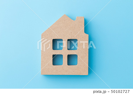 家 ブルーバック 家 ブルーバック 50102727