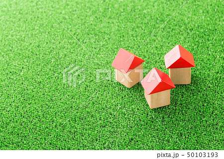 住宅　不動産 50103193