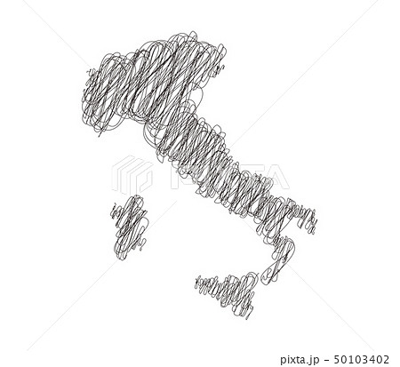 Italy map Italy map 50103402