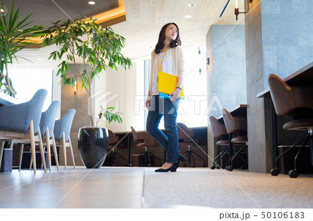 ビジネス 女性 ビジネス 女性 50106183
