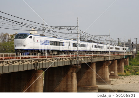 281系電車（関空特急はるか） 50106801
