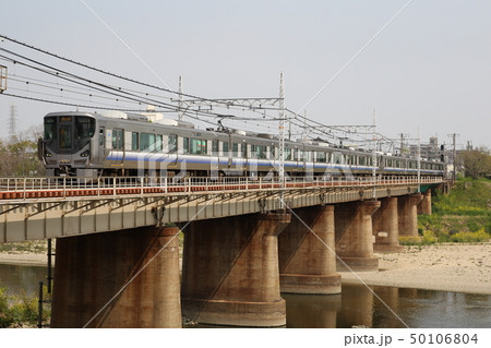 225系5000番台 関空紀州路快速 225系5000番台 関空紀州路快速 50106804