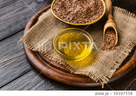 Healing seeds concept 50107556