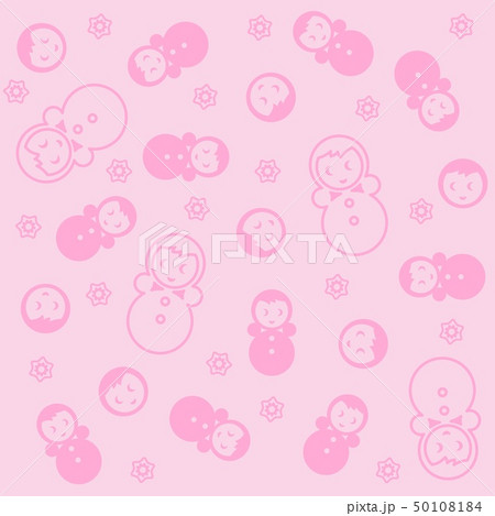 Baby toys background 50108184