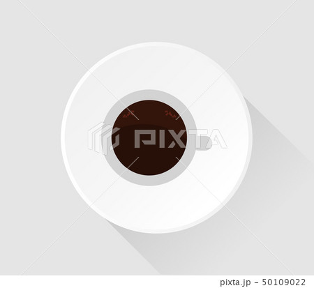 coffee cup icon coffee cup icon 50109022