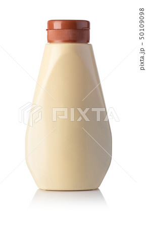 sauce bottle 50109098
