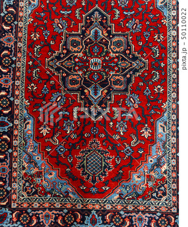 Ancient Armenian carpet pattern Ancient Armenian carpet pattern 50110022