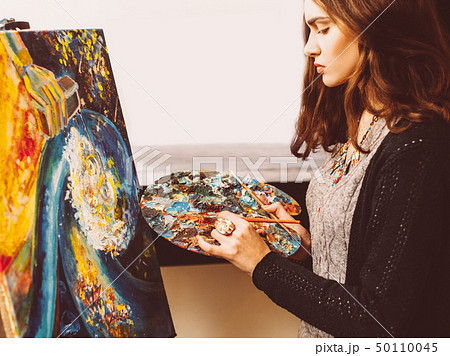 creative hobby contemporary art course painting creative hobby contemporary art course painting 50110045