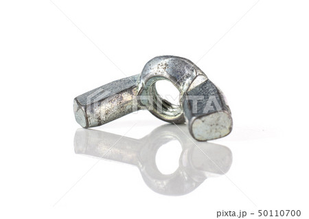 Work tool item isolated on white Work tool item isolated on white 50110700