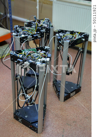 3D printing equipment 3D printing equipment 50111921