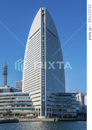 パシフィコ横浜 50113212