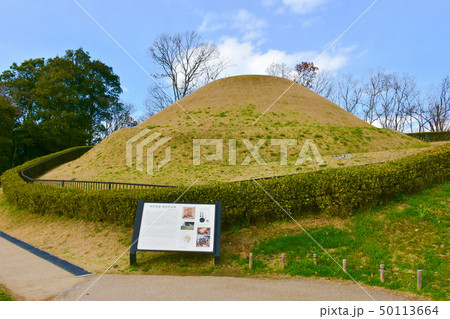 高松塚古墳 高松塚古墳 50113664