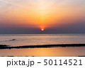 日没 済州 50114521