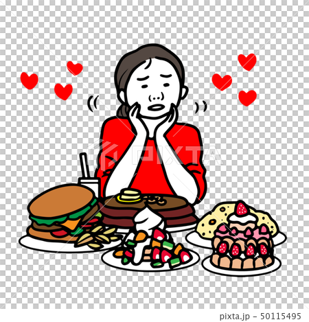 食欲旺盛 食欲旺盛 50115495