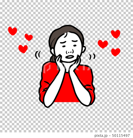 Women who have a heart Women who have a heart 50115497