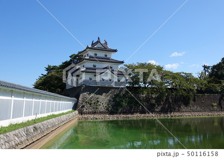 新発田城 三階櫓 新発田城 三階櫓 50116158