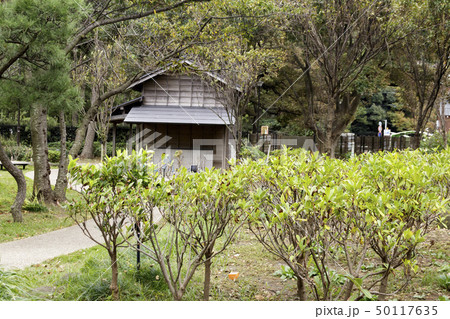 伊藤博文別邸 伊藤博文別邸 50117635