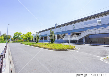名古屋市中村区　近鉄八田駅  50118168