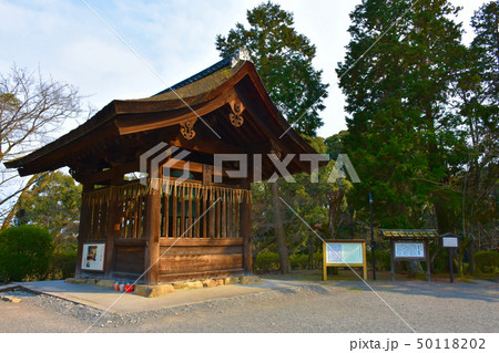 三井寺　三井の晩鐘 50118202