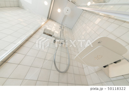 住宅のシャワールーム 住宅のシャワールーム 50118322
