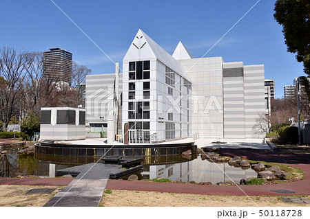 名古屋市美術館 名古屋市美術館 50118728