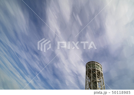 雲 空 章露出 50118985