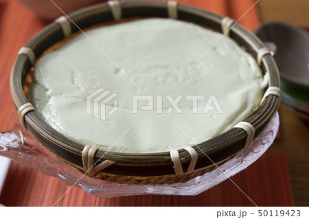 ざる豆腐 50119423