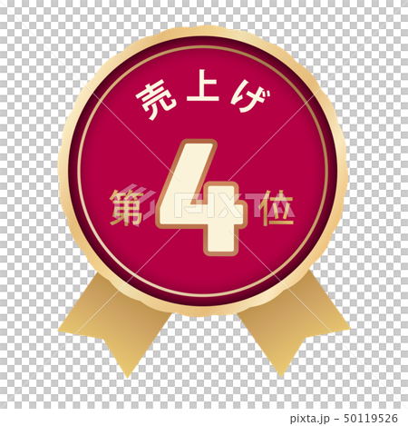 銷售排名第4 50119526