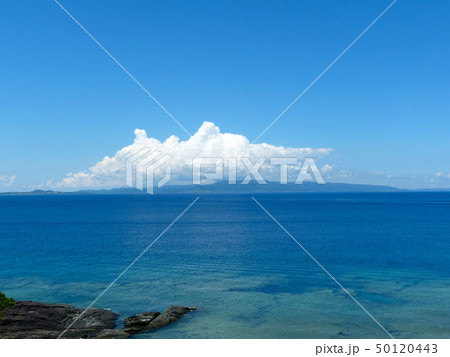 屋良部橋からの眺め 50120443