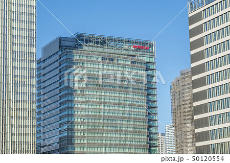 日産自動車株式会社本社 50120554