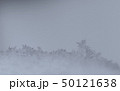 雪の結晶 50121638