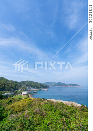 津和崎　風景 50121811